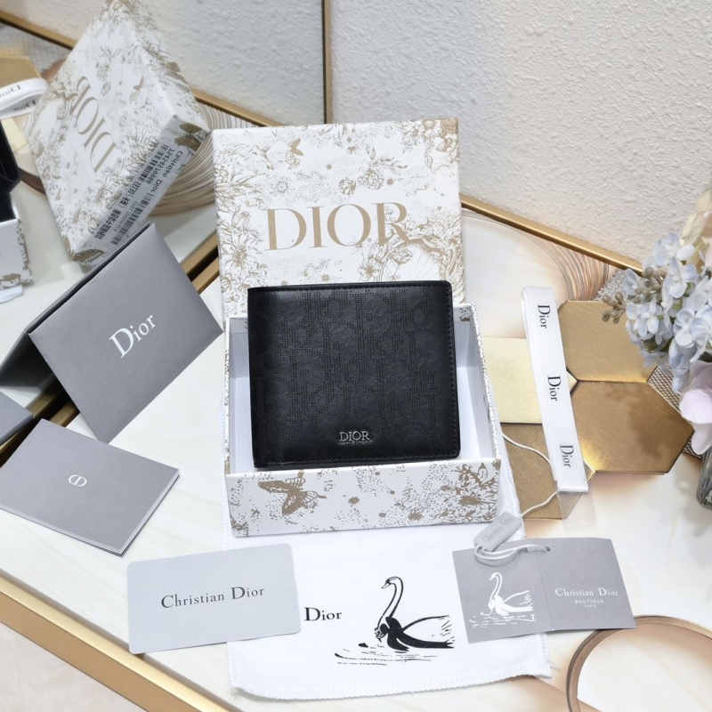 D*or wallet